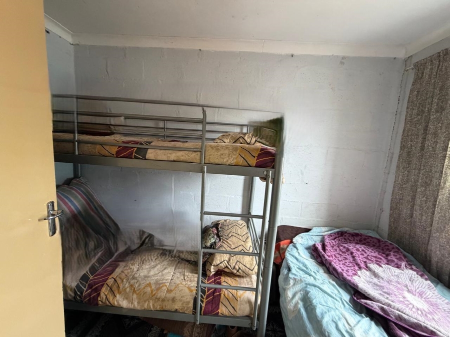 2 Bedroom Property for Sale in Pelican Park Western Cape